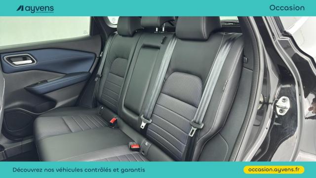 Nissan Qashqai image 5