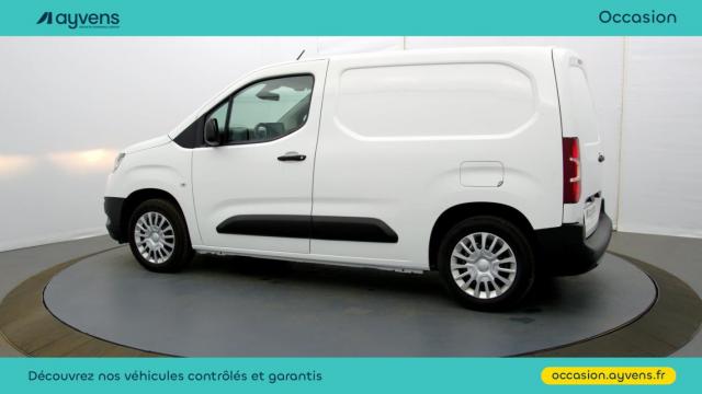 Toyota Proace City image 4