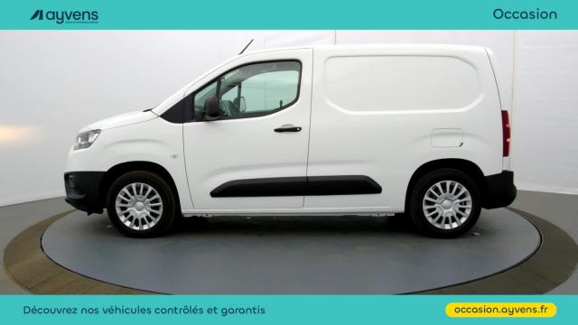 Toyota Proace City image 6