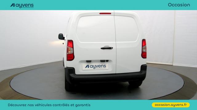 Toyota Proace City image 7