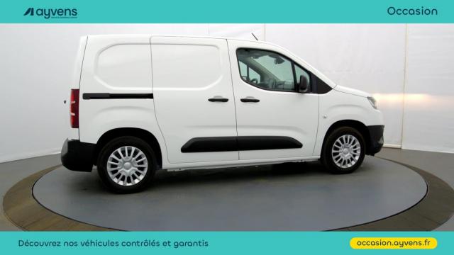 Toyota Proace City image 2