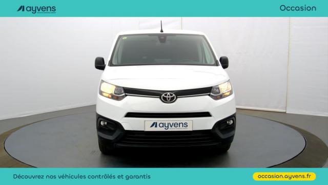 Toyota Proace City image 3