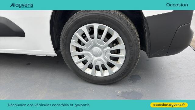 Toyota Proace City image 8