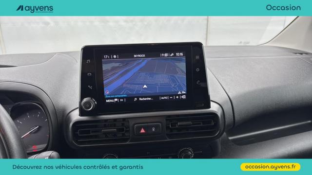 Toyota Proace City image 5