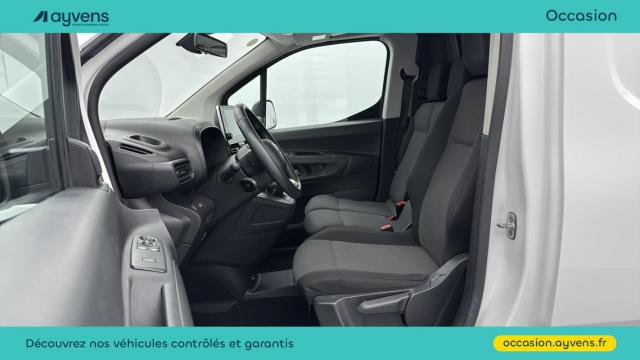 Toyota Proace City image 9