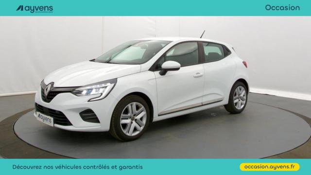 Renault Clio 1.0 Tce 100ch Business