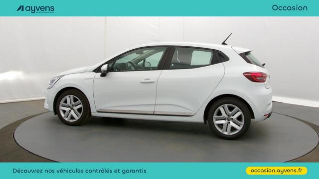 Renault Clio image 6