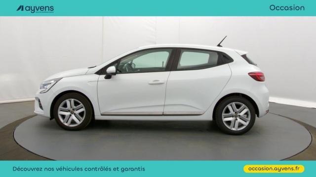 Renault Clio image 1