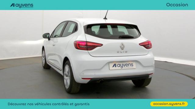 Renault Clio image 3