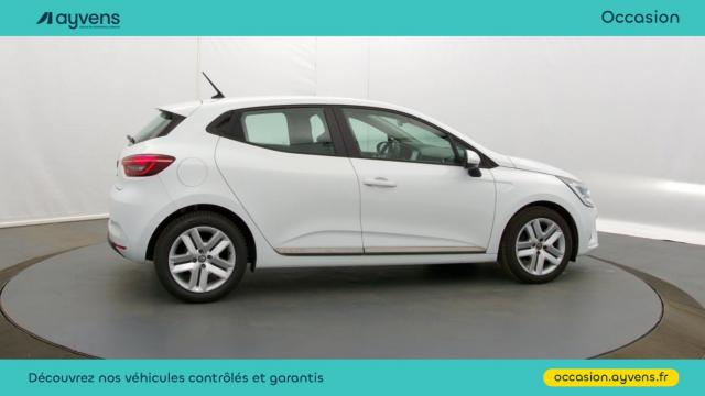 Renault Clio image 9