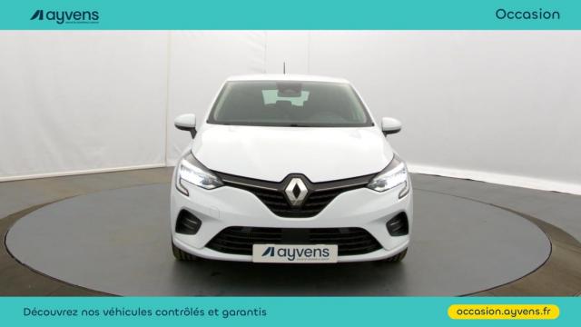 Renault Clio image 8