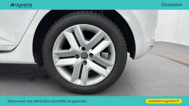 Renault Clio image 7