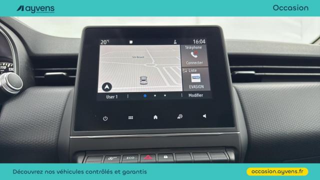 Renault Clio image 2