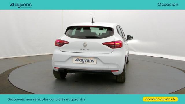 Renault Clio image 4