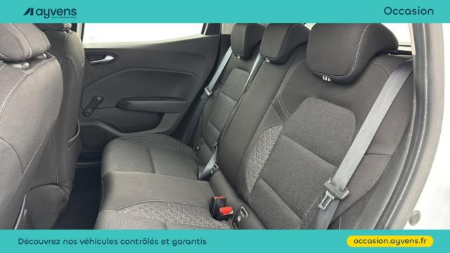 Renault Clio image 5