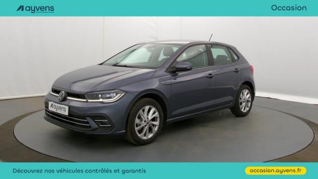 Volkswagen Polo 1.0 Tsi 95ch Style