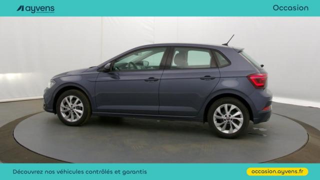 Volkswagen Polo image 1