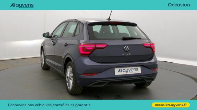 Volkswagen Polo image 4