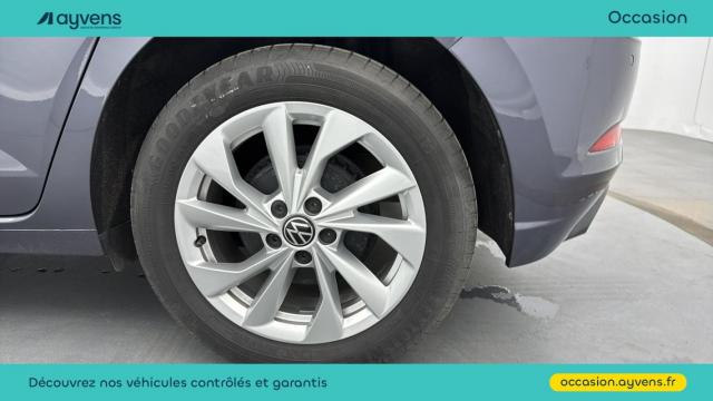 Volkswagen Polo image 6