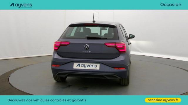 Volkswagen Polo image 9