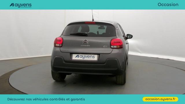 Citroen C3 image 8