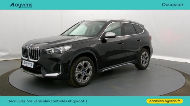 Bmw X1 Xdrive25e 245ch Xline