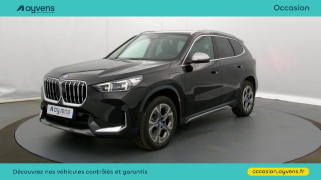 Bmw X1 image 9