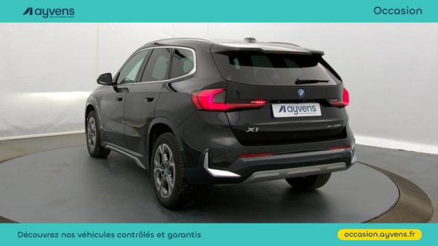 Bmw X1 image 2