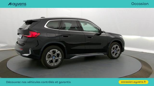 Bmw X1 image 5