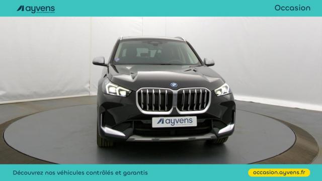 Bmw X1 image 6