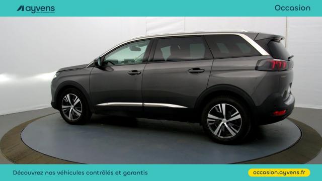 Peugeot 5008 image 8