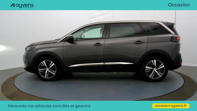 Peugeot 5008 image 5