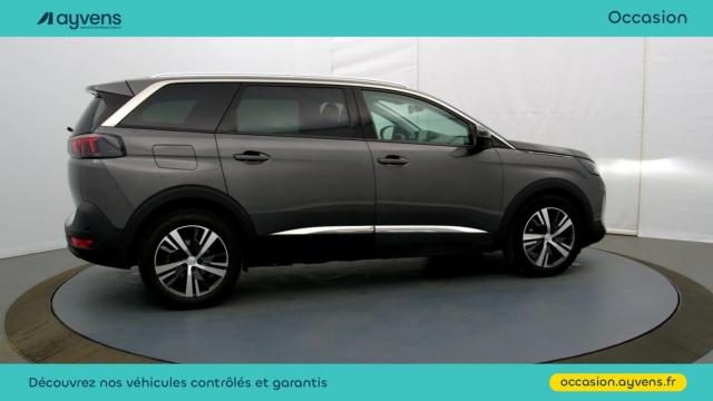 Peugeot 5008 image 6