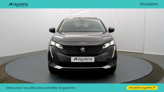 Peugeot 5008 image 1