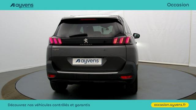 Peugeot 5008 image 7