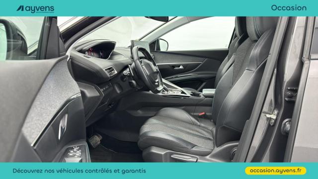 Peugeot 5008 image 9