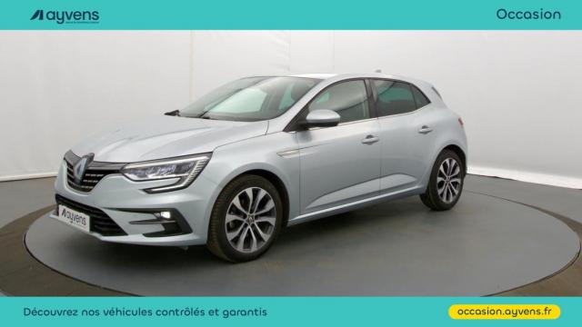 Renault Mégane 1.3 Tce 140ch Techno
