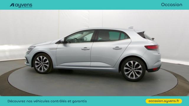 Renault Mégane image 9