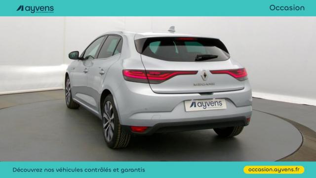 Renault Mégane image 5