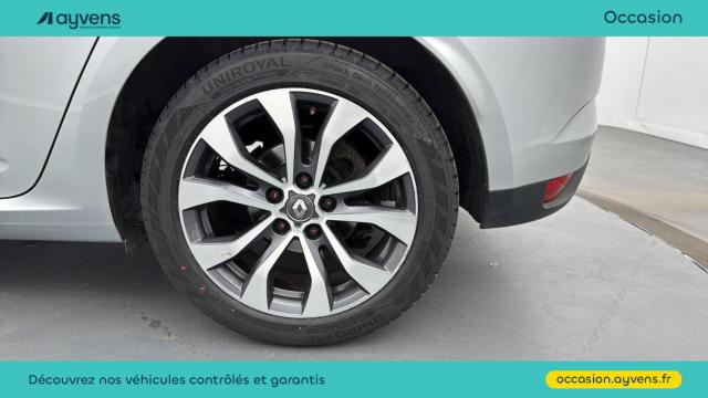 Renault Mégane image 6