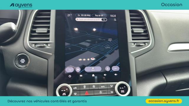 Renault Mégane image 7