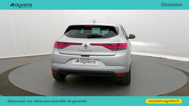 Renault Mégane image 4