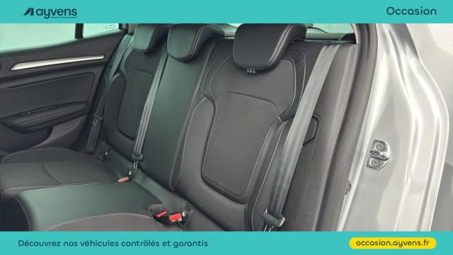 Renault Mégane image 8