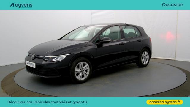 Volkswagen Golf 2.0 Tdi Scr 115ch Life Business