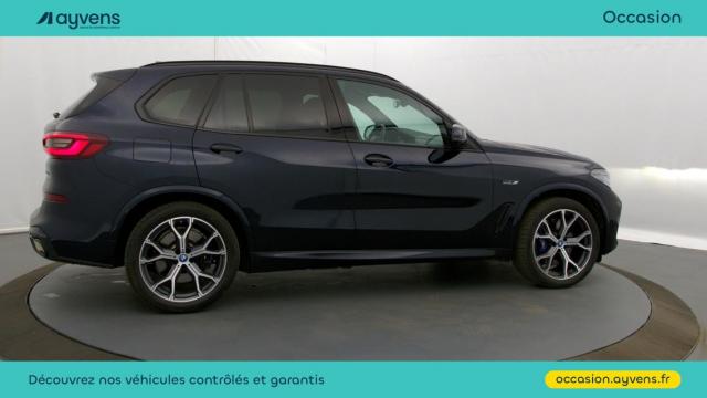 Bmw X5 image 1