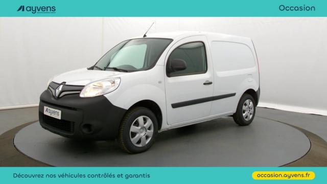Renault Kangoo Express 1.5 Blue Dci 95ch Grand Confort