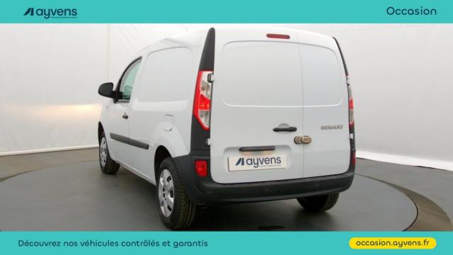 Renault Kangoo Express image 7