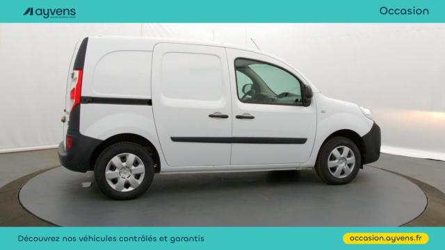 Renault Kangoo Express image 6