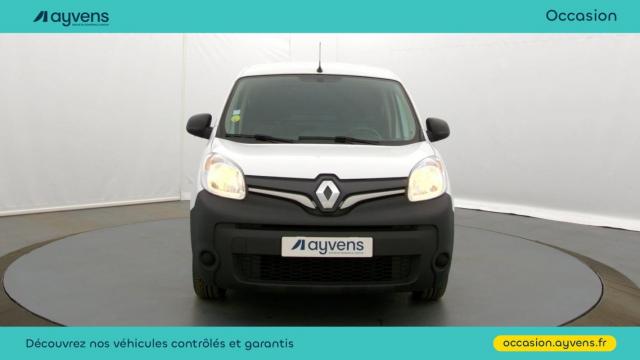 Renault Kangoo Express image 8