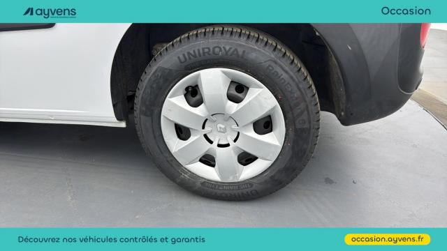 Renault Kangoo Express image 1